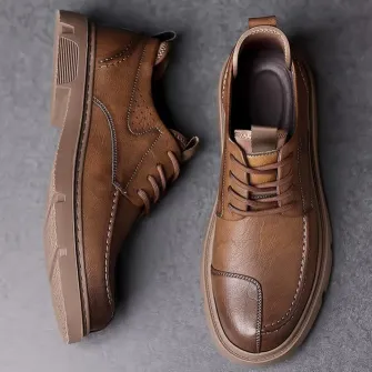 STREET TITAN RIDER BOOT